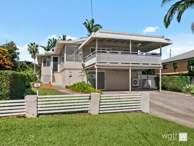 142 Copperfield Street, Geebung QLD 4034