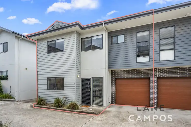 5/27 Minmi Road, Wallsend NSW 2287