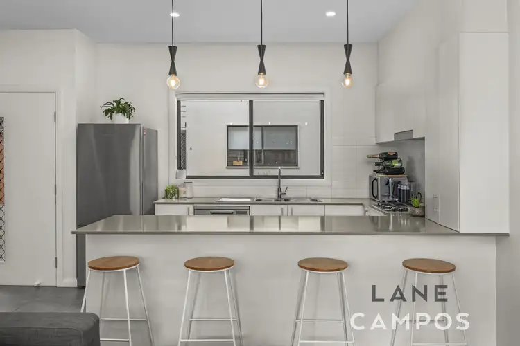 Second view of Homely townhouse listing, 5/27 Minmi Road, Wallsend NSW 2287