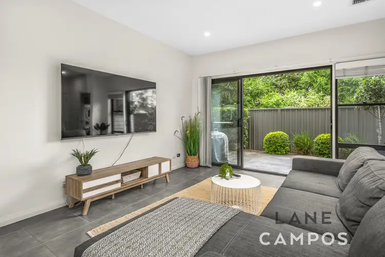 Third view of Homely townhouse listing, 5/27 Minmi Road, Wallsend NSW 2287