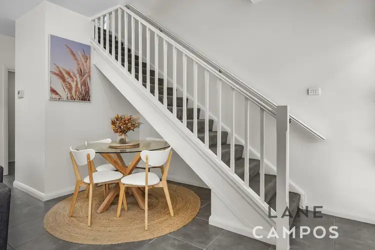 Fourth view of Homely townhouse listing, 5/27 Minmi Road, Wallsend NSW 2287