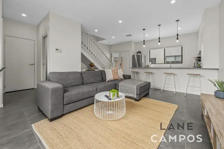 Sixth view of Homely townhouse listing, 5/27 Minmi Road, Wallsend NSW 2287