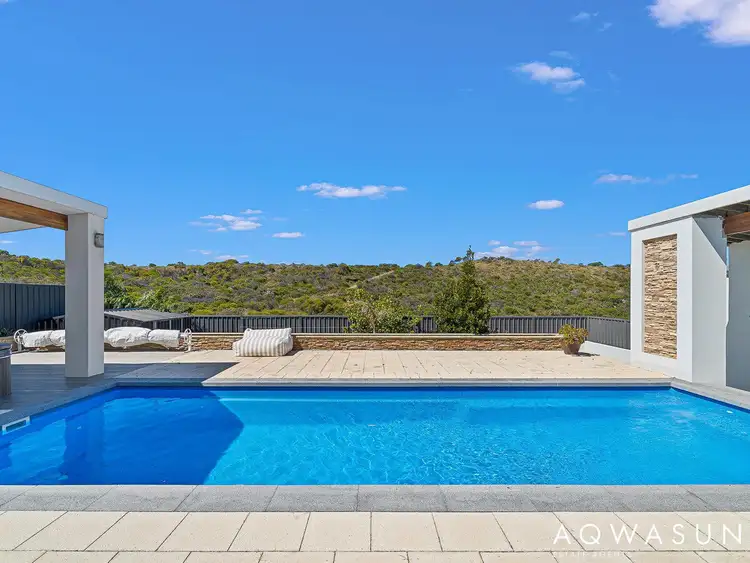 Second view of Homely house listing, 100 Crystaluna Drive, Golden Bay WA 6174