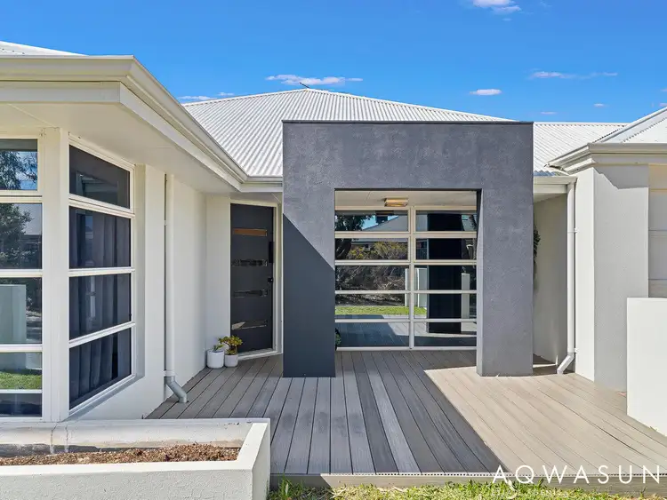 Sixth view of Homely house listing, 100 Crystaluna Drive, Golden Bay WA 6174