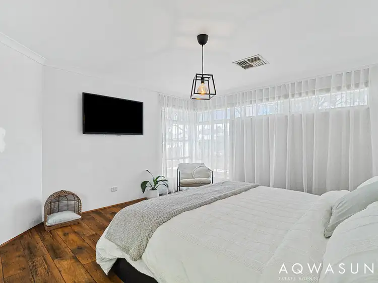 Seventh view of Homely house listing, 100 Crystaluna Drive, Golden Bay WA 6174