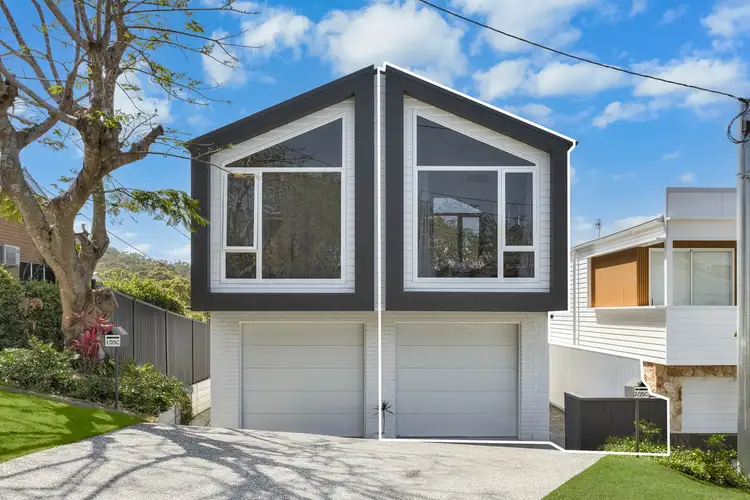 Second view of Homely semi-detached listing, 2/25C Winders Avenue, Tugun QLD 4224