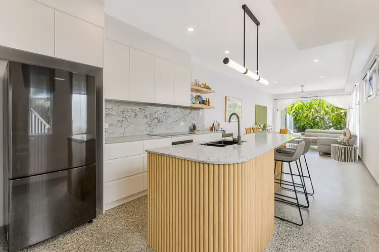 Third view of Homely semi-detached listing, 2/25C Winders Avenue, Tugun QLD 4224