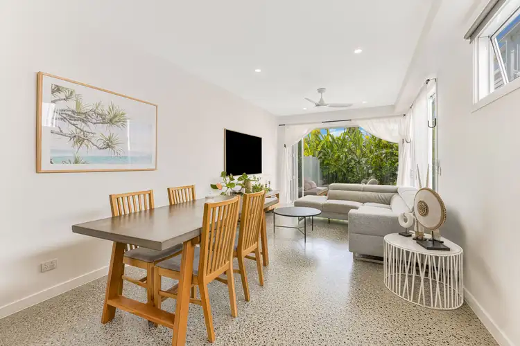 Fourth view of Homely semi-detached listing, 2/25C Winders Avenue, Tugun QLD 4224