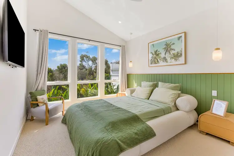 Fifth view of Homely semi-detached listing, 2/25C Winders Avenue, Tugun QLD 4224