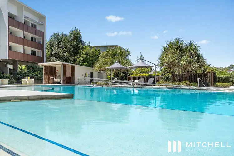 Main view of Homely apartment listing, 189/93 Sheehan Avenue, Hope Island QLD 4212