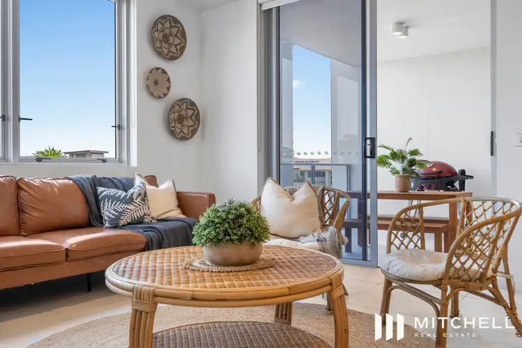 Second view of Homely apartment listing, 189/93 Sheehan Avenue, Hope Island QLD 4212