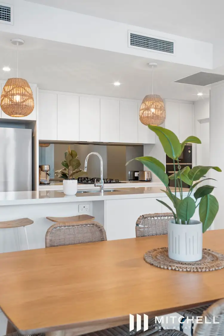 Fourth view of Homely apartment listing, 189/93 Sheehan Avenue, Hope Island QLD 4212