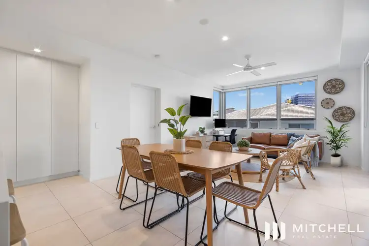 Fifth view of Homely apartment listing, 189/93 Sheehan Avenue, Hope Island QLD 4212