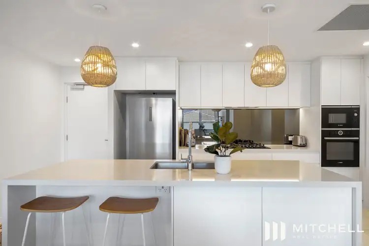 Sixth view of Homely apartment listing, 189/93 Sheehan Avenue, Hope Island QLD 4212