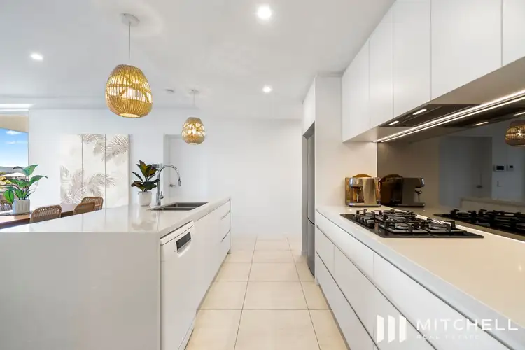 Seventh view of Homely apartment listing, 189/93 Sheehan Avenue, Hope Island QLD 4212