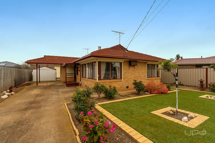 Second view of Homely house listing, 19 Mitchell Road, Melton South VIC 3338