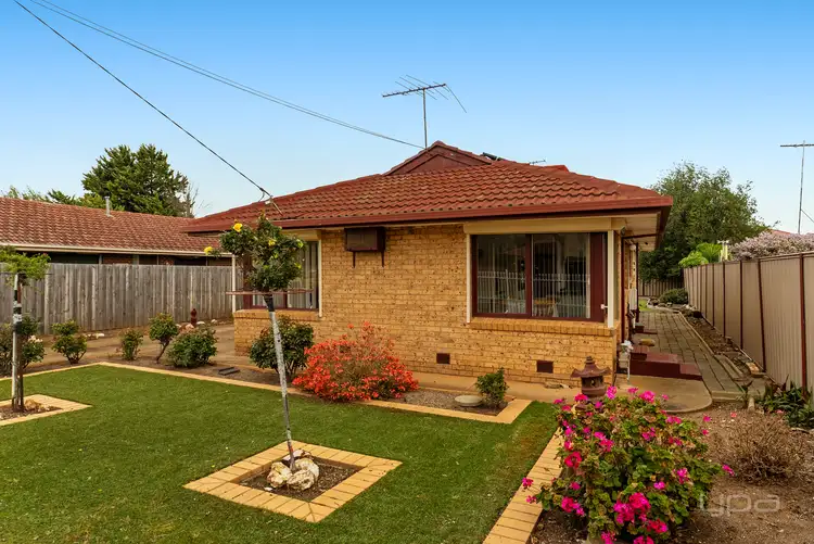 Third view of Homely house listing, 19 Mitchell Road, Melton South VIC 3338