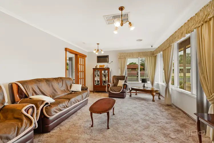 Fifth view of Homely house listing, 19 Mitchell Road, Melton South VIC 3338