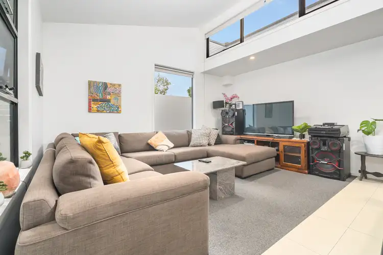 Second view of Homely unit listing, 101/27 Hotham Street, Cranbourne VIC 3977