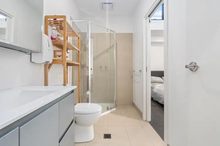 Fourth view of Homely unit listing, 101/27 Hotham Street, Cranbourne VIC 3977