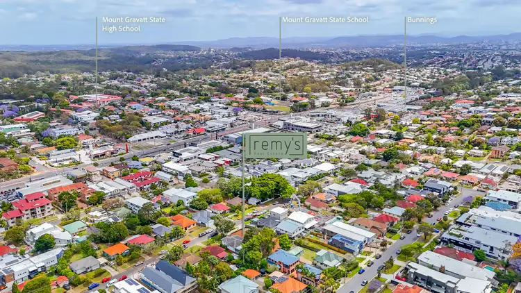 Sixth view of Homely land listing, 22 Troubridge Street, Mount Gravatt East QLD 4122