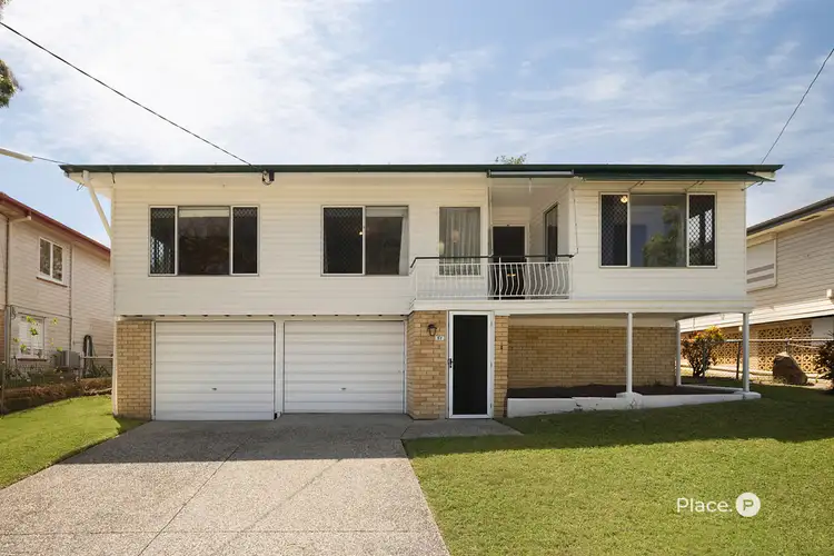 51 Spence Street, Mount Gravatt East QLD 4122