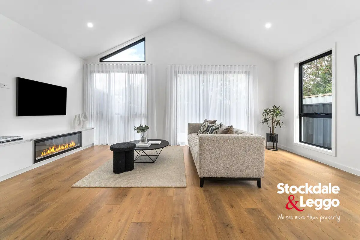 Main view of Homely house listing, 56A Glen Street, Glenroy VIC 3046