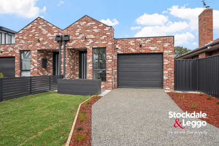 Second view of Homely house listing, 56A Glen Street, Glenroy VIC 3046