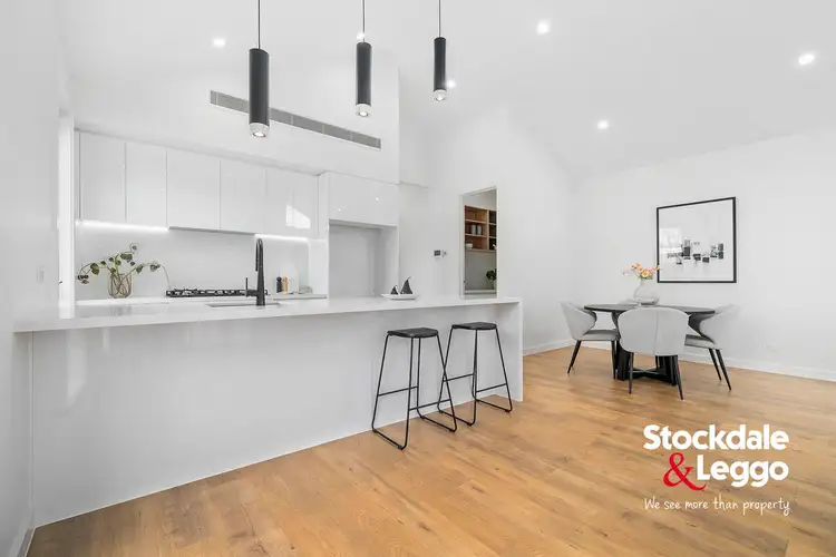 Third view of Homely house listing, 56A Glen Street, Glenroy VIC 3046