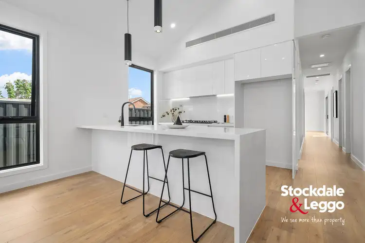 Fourth view of Homely house listing, 56A Glen Street, Glenroy VIC 3046