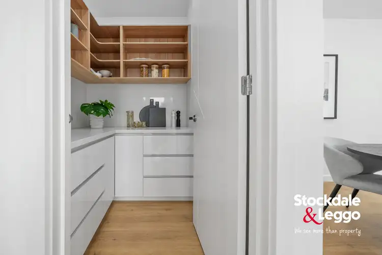 Fifth view of Homely house listing, 56A Glen Street, Glenroy VIC 3046