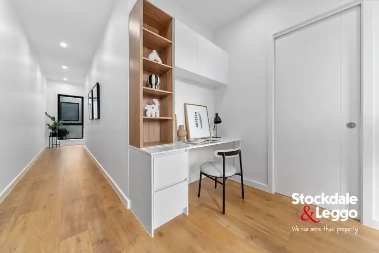 Sixth view of Homely house listing, 56A Glen Street, Glenroy VIC 3046