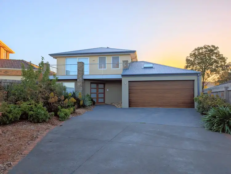 6 Kilpara Court, Mornington VIC 3931