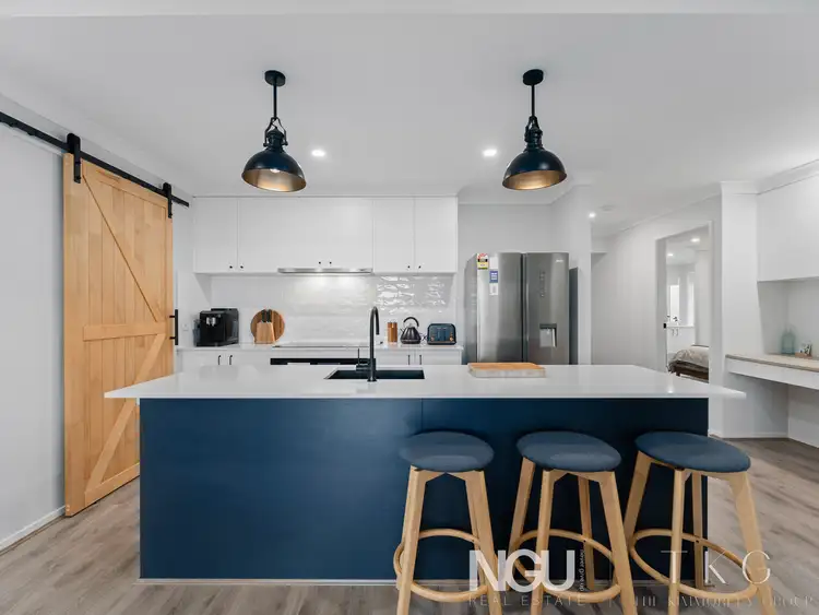 Second view of Homely house listing, 9 Johnson Circuit, Ripley QLD 4306