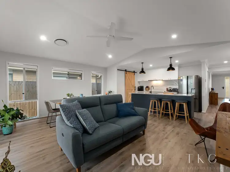 Third view of Homely house listing, 9 Johnson Circuit, Ripley QLD 4306