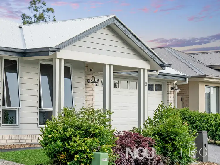 Fourth view of Homely house listing, 9 Johnson Circuit, Ripley QLD 4306