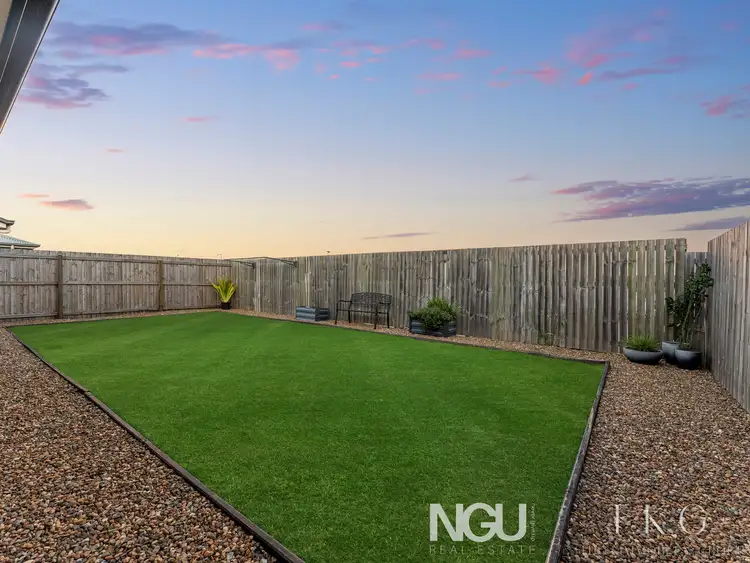 Fifth view of Homely house listing, 9 Johnson Circuit, Ripley QLD 4306