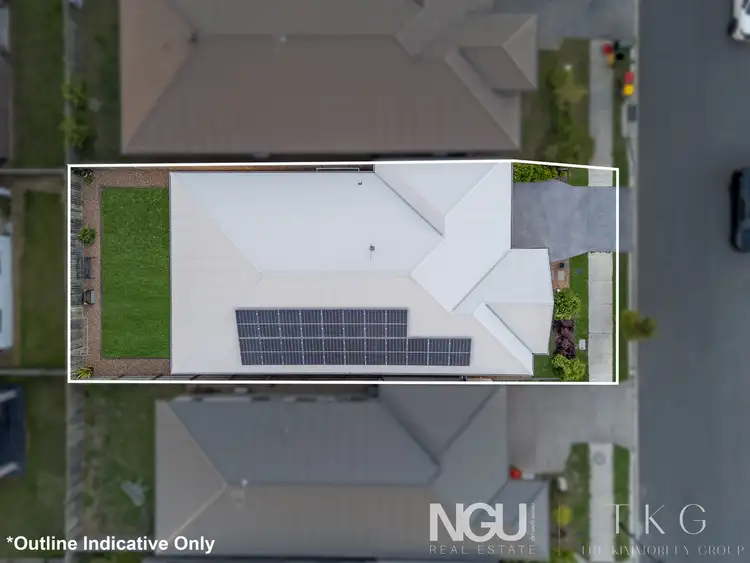 Sixth view of Homely house listing, 9 Johnson Circuit, Ripley QLD 4306