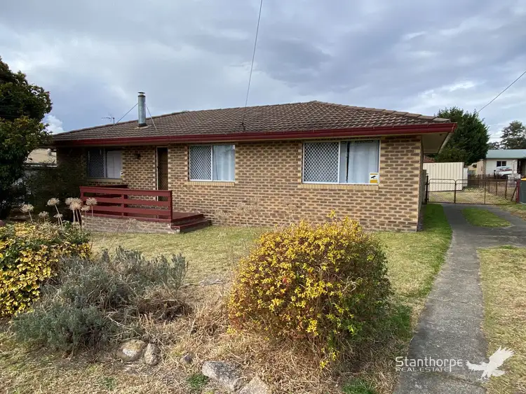 23 Manning Street, Stanthorpe QLD 4380