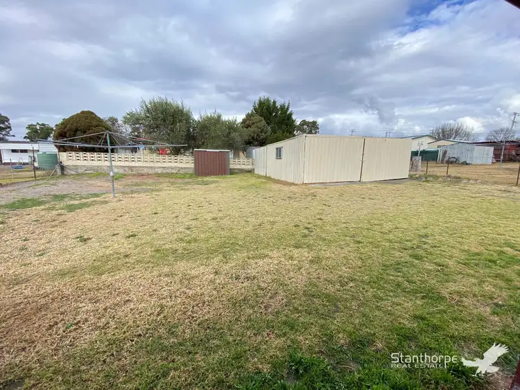 Second view of Homely house listing, 23 Manning Street, Stanthorpe QLD 4380