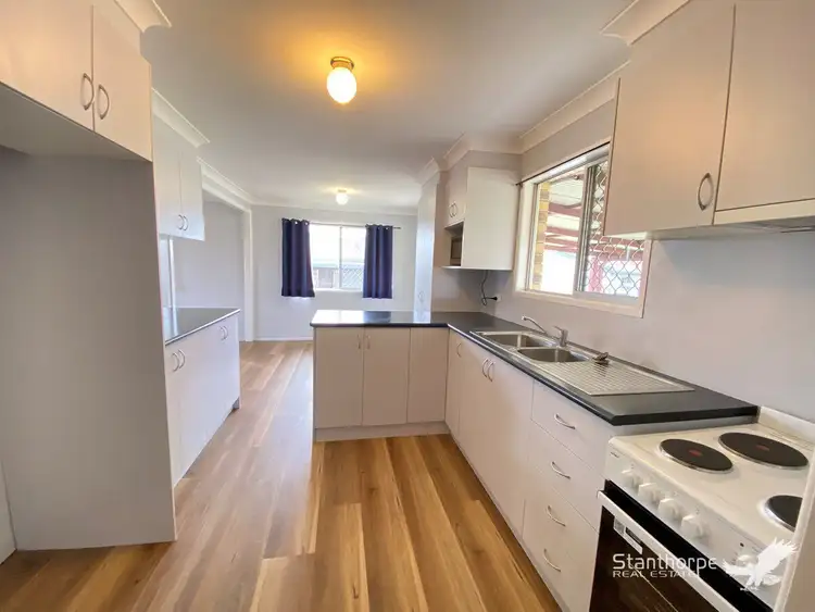 Fifth view of Homely house listing, 23 Manning Street, Stanthorpe QLD 4380