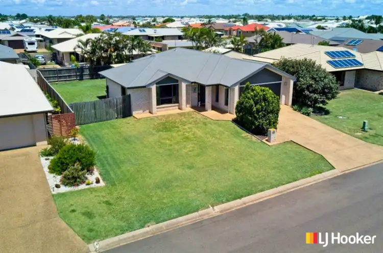 15 Wearing Road, Bargara QLD 4670