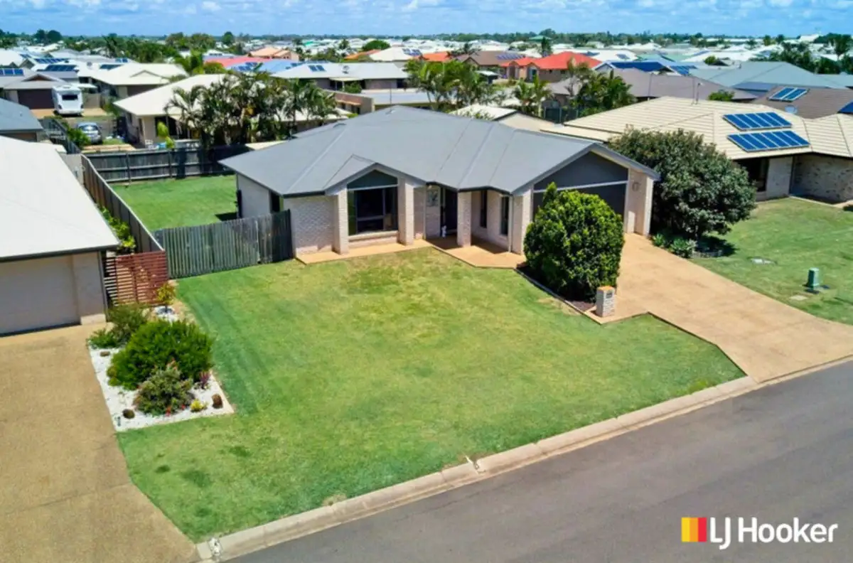 Main view of Homely house listing, 15 Wearing Road, Bargara QLD 4670