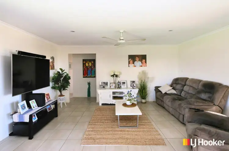 Second view of Homely house listing, 15 Wearing Road, Bargara QLD 4670