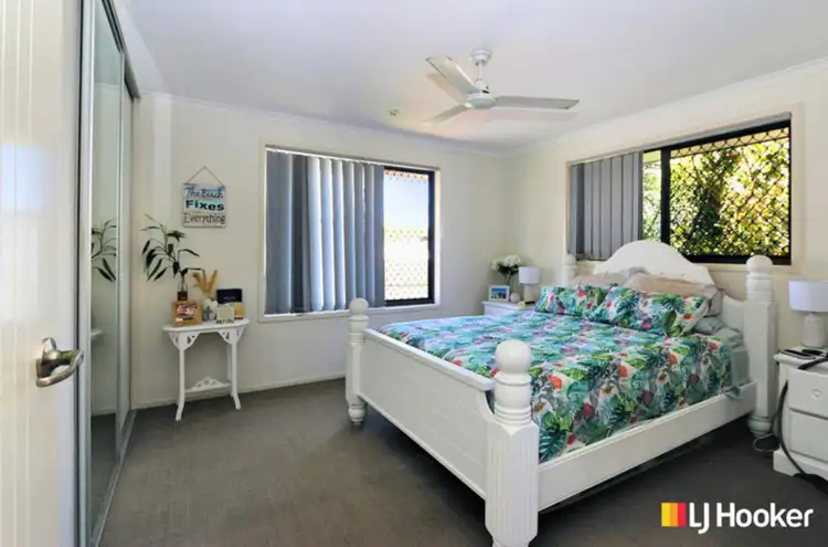 Fifth view of Homely house listing, 15 Wearing Road, Bargara QLD 4670