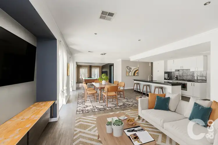 6 Ashby Grove, Wellard WA 6170