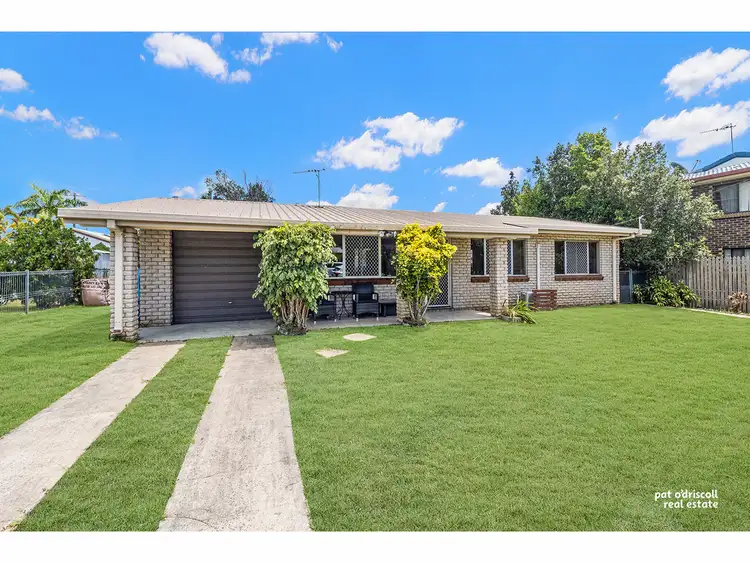 3 Bramble Street, Norman Gardens QLD 4701