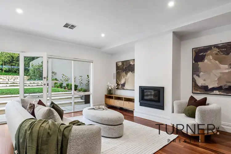 Second view of Homely house listing, 13 Seaview Road, Lynton SA 5062