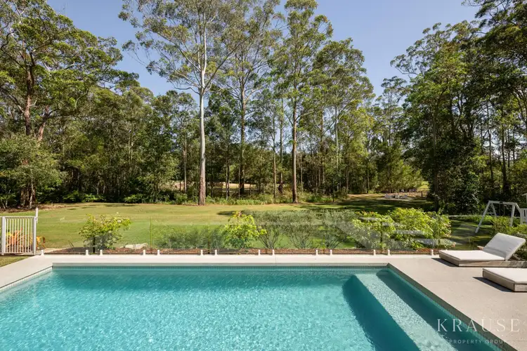 Second view of Homely house listing, 61 Meadow Court, Doonan QLD 4562