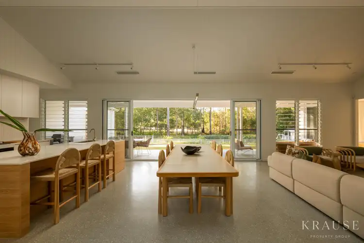 Fourth view of Homely house listing, 61 Meadow Court, Doonan QLD 4562